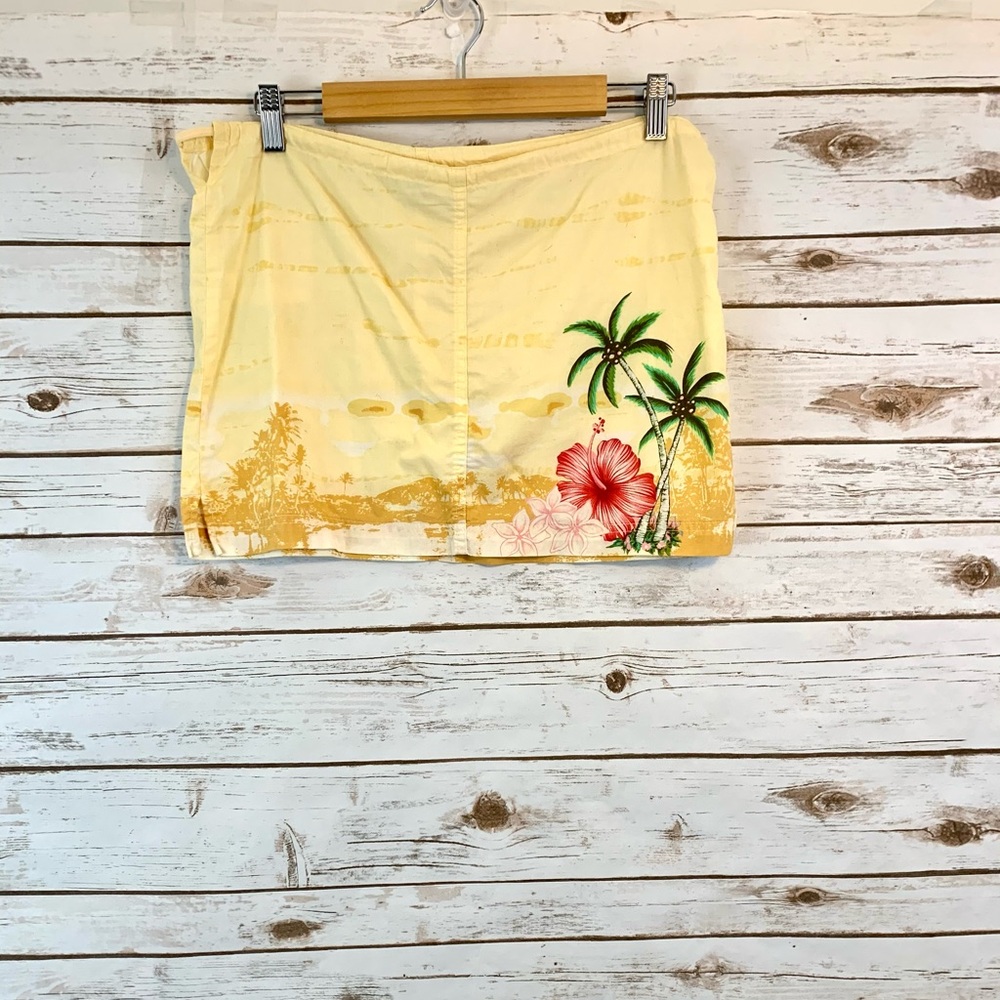 Cover up/Skirt